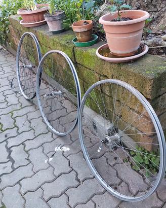 cerchioni per citybike 28 pollici