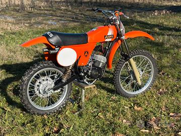 ASPES CRC 50 cc 1979