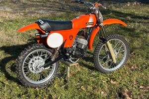 ASPES CRC 50 cc 1979