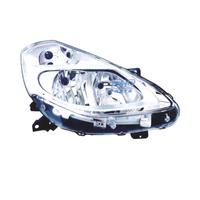 FANALE DESTRO PER RENAULT CLIO III COLLEZIONE 09-1