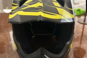 Casco acerbis