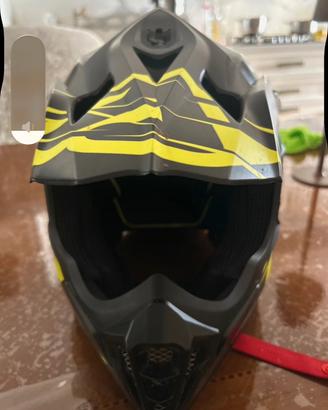Casco acerbis