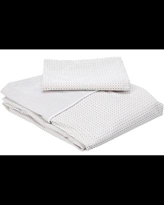 Parure Copripiumino Chicco Next2me Forever