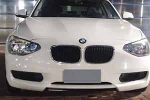 bmw Siri 1 
