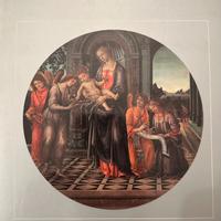 Capolavori e restauri
