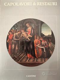 Capolavori e restauri