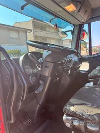 Iveco eurocargo 80e18