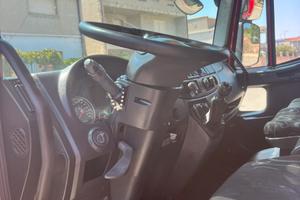 Iveco eurocargo 80e18