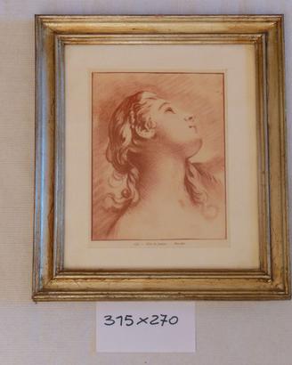 Antiche stampe