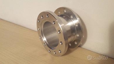 Distanziale volante sterzo 4,5 cm e 5 cm