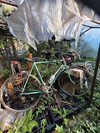 bianchi vintage