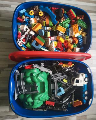 lego duplo