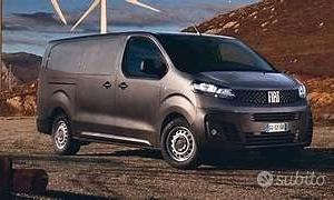 Musata complea fiat scudo #152