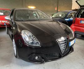 Alfa Romeo Giulietta 1.6 JTDm- Distinctive