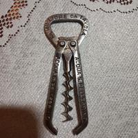 Raro Cavatappi acqua San Pellegrino 