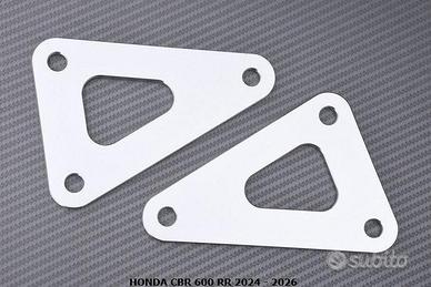 Kit l'abbassamento per HONDA CBR 600 RR 2024 2026