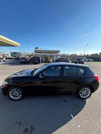 BMW  serie 1 118
