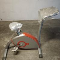 cyclette domyos fc600