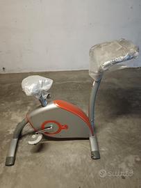 cyclette domyos fc600