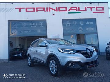 Renault Kadjar dCi 8V 110CV Energy Life