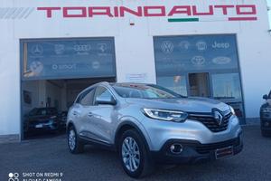 Renault Kadjar dCi 8V 110CV Energy Life