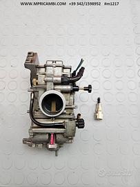 CARBURATORE KEIHIN KAWASAKI KXF 250 2006 2007 KX-F