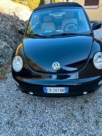 VW Maggiolino 2004
