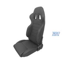 SEDILE SPORTIVO SEMI-BAUCKET UNIVERSALE STILE SPAR