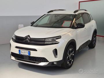 CITROEN C5 Aircross BlueHDi 130 S&S EAT8 Shine U