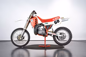 MX 250 Puch frigerio