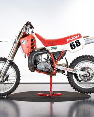 MX 250 Puch frigerio