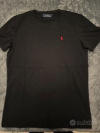 Maglie Lacoste, Ralph Lauren, Moncler