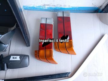 Ricambi Alfa Romeo 75 Twin Spark 