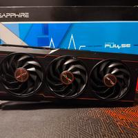 Rx 7900xt 