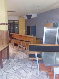 Pizzeria la strettoia