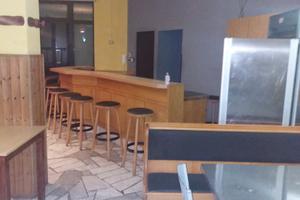 Pizzeria la strettoia