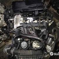 Mercedes classe c220 - 646963 - RICAMBI