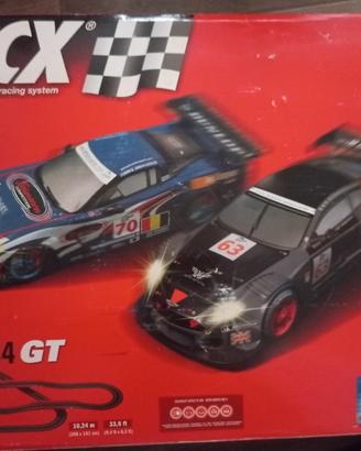pista scx gt c4