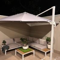  gazebo giardino/terrazzo