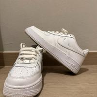Scarpe nike air force 1 numero 36
