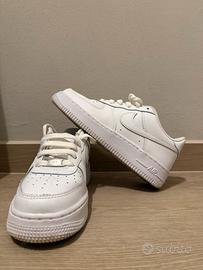 Scarpe nike air force 1 numero 36
