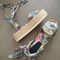 Sandali Zara Woman, numero 38