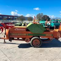 Pressa Gallignani 1600