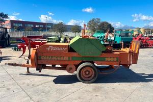 Pressa Gallignani 1600