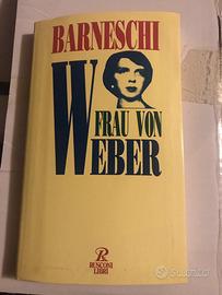 Frau Von Weber Barneschi