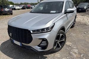 DR Motor DR 6.0 - DR 6.0 1.5 turbo Gpl 149cv cvt