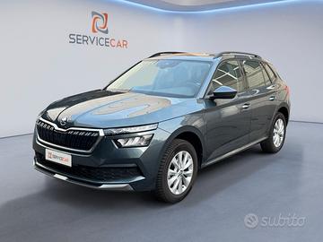 Skoda Kamiq 1.0 TSI Ambition