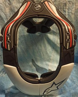 collare alpinestars motoe mtb