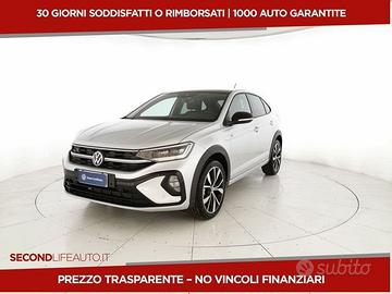 Volkswagen Taigo 1.0 tsi R-Line 110cv dsg