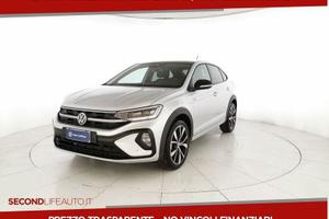 Volkswagen Taigo 1.0 tsi R-Line 110cv dsg